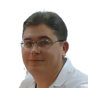 Кондратюк Евгений Михайлович