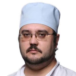 Аленин Кирилл Андреевич