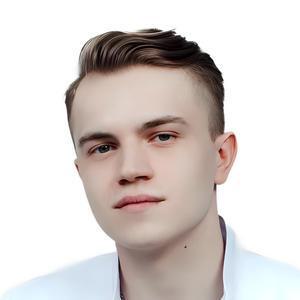 Люкшин Константин Александрович