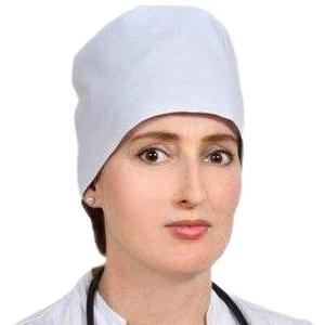 Лалаева Яха Вахаевна