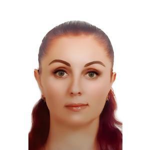 Сердериди (Кирзунова) Наталья Борисовна