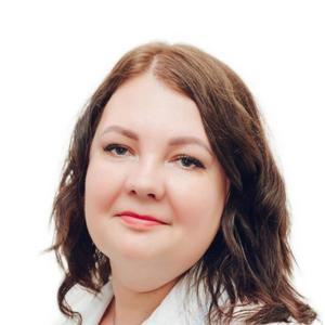 Мукомол Людмила Юрьевна