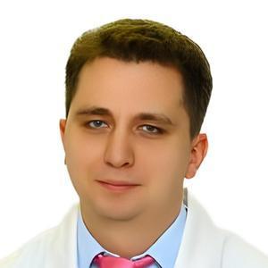 Гагарин Павел Александрович