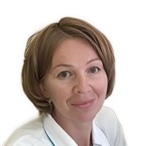Долгомирова Елена Анатольевна