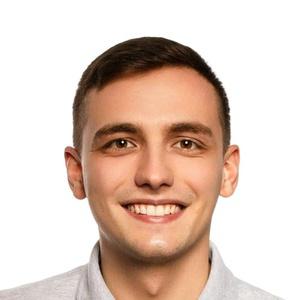 Молотков Александр Николаевич