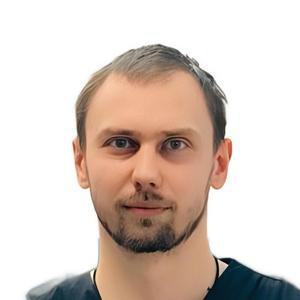 Фонштейн Андрей Михайлович
