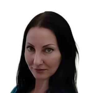Ежикова Любовь Борисовна