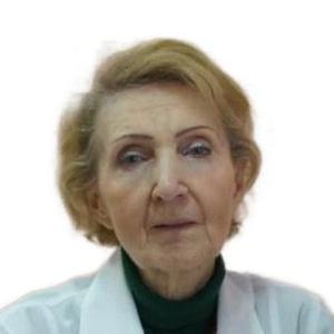 Сердюкова Галина Владимировна