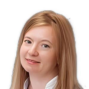 Егорова Светлана Геннадиевна