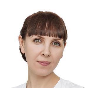 Макарова Яна Валерьевна