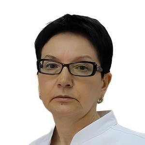 Воронцова Ольга Ивановна