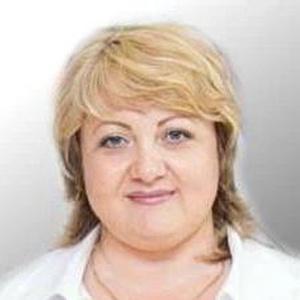 Гончарова Наталья Викторовна