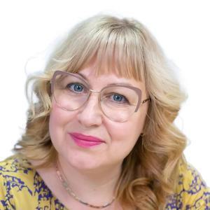 Анфилова Марина Вячеславовна