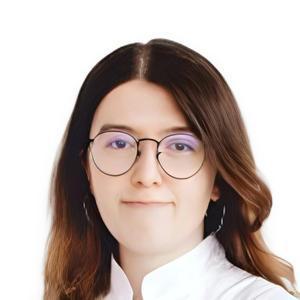 Мачинская Екатерина Романовна