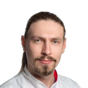 Губов Виктор Иванович