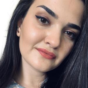 Османова Айсель Вугаровна