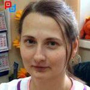 Абдрафикова Лидия Анатольевна
