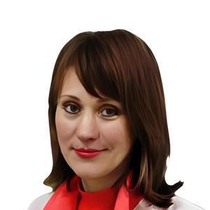 Рожкова Светлана Васильевна