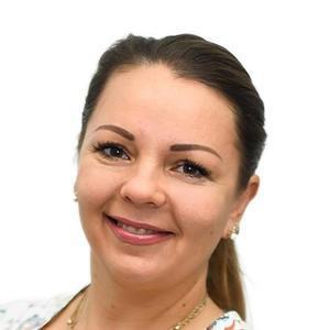 Вяткина Маргарита Викторовна