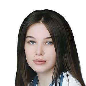 Мацухова (Куважукова) Аксана Фуадовна