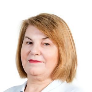 Расулова Патимат Магомедовна