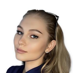 Борисова Дарья Евгеньевна