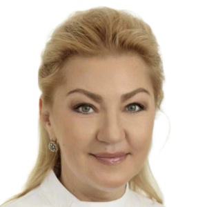 Виденина Ирина Викторовна
