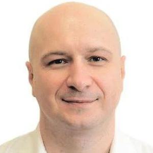 Саприн Артём Анатольевич
