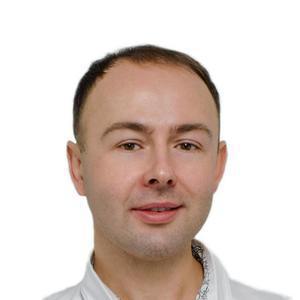 Гвоздев Кирилл Викторович