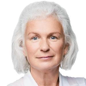 Макридина Ольга Юрьевна