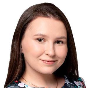 Бессонова Юлия Витальевна