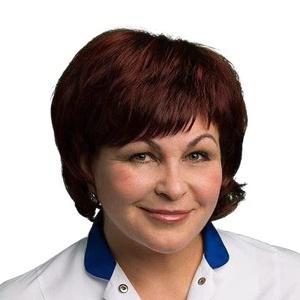 Бардина Ольга Николаевна