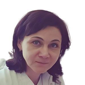 Беслангурова Зарема Аслановна