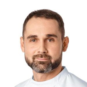 Корнилов Евгений Сергеевич
