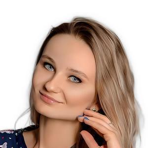 Дрожжина Надежда Владимировна