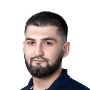 Багдасаров Николай Гургенович