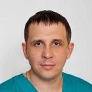 Феденков Игорь Андреевич