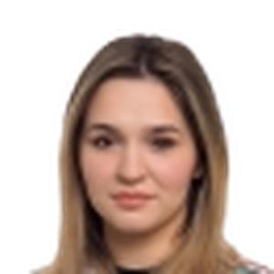Ахмедова Саида Умаровна
