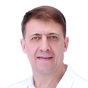 Пономарев Виктор Александрович