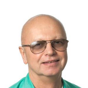 Цыварев Василий Анатольевич