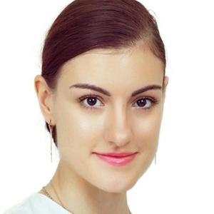 Ерохина Ольга Дмитриевна