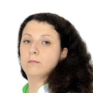 Павлова Екатерина Александровна