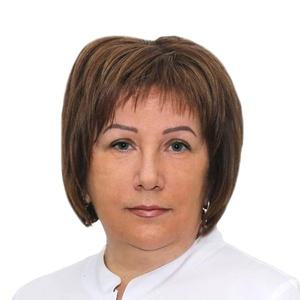 Вологина Анна Владимировна