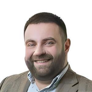 Бахшинян Виген Владимирович