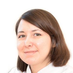 Абрамова Виктория Александровна