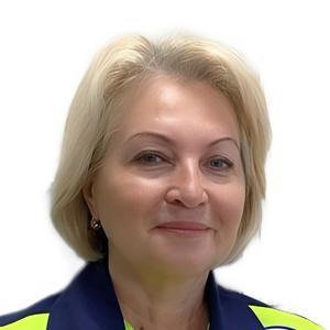 Швыркова Татьяна Николаевна