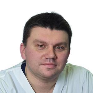 Чайкин Павел Владимирович