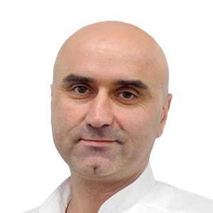 Магомедов Рашид Балабекович