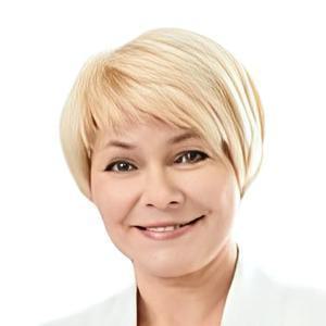 Выборная Надежда Владимировна