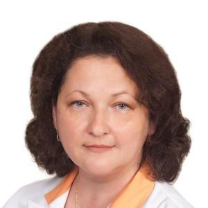 Даус Светлана Геннадиевна